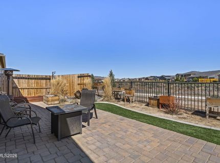 7854 Hoback Drive, Sparks, NV 89436 Photo