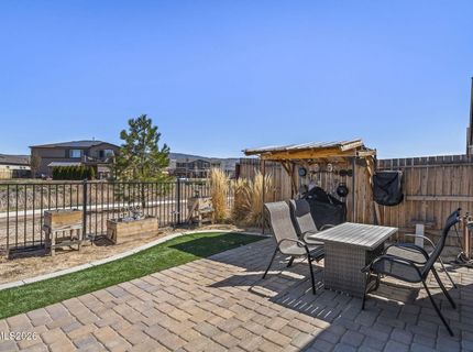 7854 Hoback Drive, Sparks, NV 89436 Photo