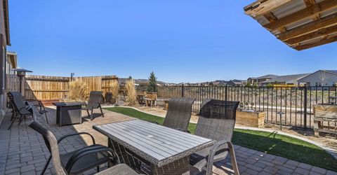 7854 Hoback Drive, Sparks, NV 89436 Photo