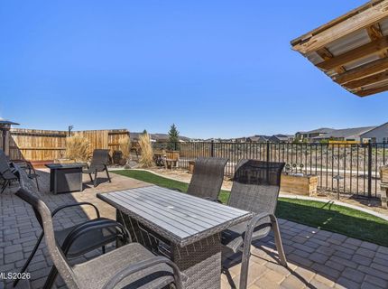 7854 Hoback Drive, Sparks, NV 89436 Photo