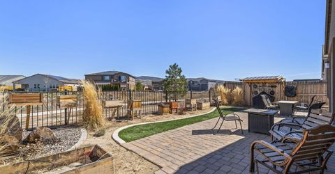 7854 Hoback Drive, Sparks, NV 89436 Photo