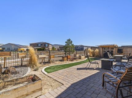 7854 Hoback Drive, Sparks, NV 89436 Photo