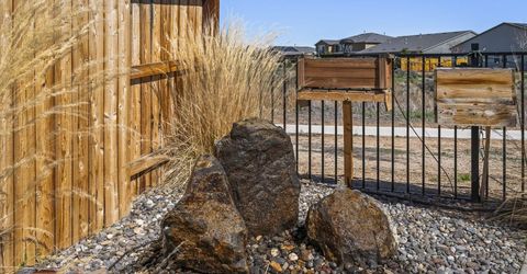 7854 Hoback Drive, Sparks, NV 89436 Photo