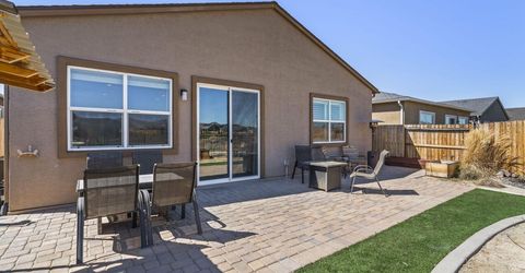 7854 Hoback Drive, Sparks, NV 89436 Photo