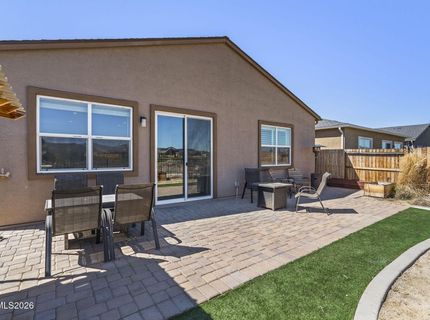 7854 Hoback Drive, Sparks, NV 89436 Photo