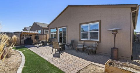 7854 Hoback Drive, Sparks, NV 89436 Photo