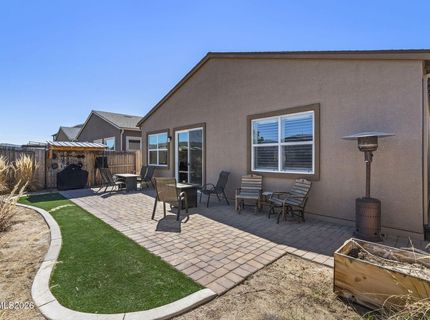 7854 Hoback Drive, Sparks, NV 89436 Photo