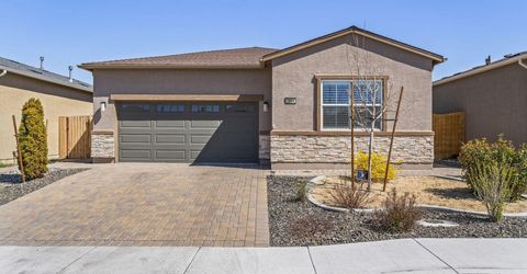 7854 Hoback Drive, Sparks, NV 89436 Photo