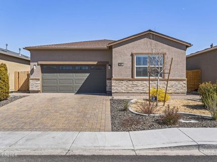 7854 Hoback Drive, Sparks, NV 89436 Photo