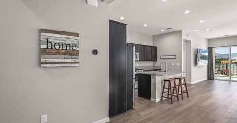 7854 Hoback Drive, Sparks, NV 89436 Photo