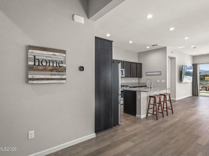 7854 Hoback Drive, Sparks, NV 89436 Photo