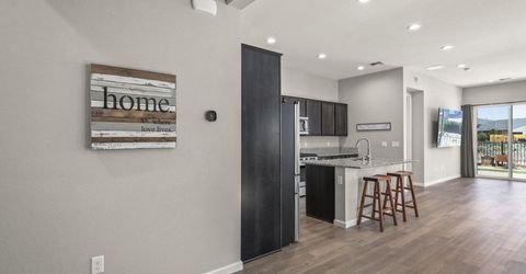 7854 Hoback Drive, Sparks, NV 89436 Photo