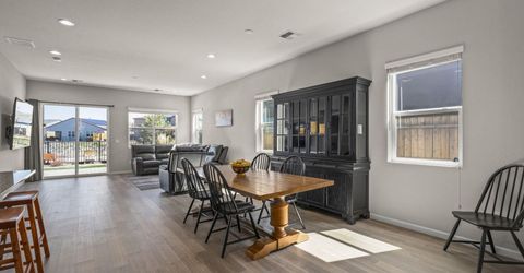 7854 Hoback Drive, Sparks, NV 89436 Photo