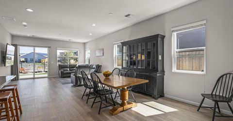 7854 Hoback Drive, Sparks, NV 89436 Photo