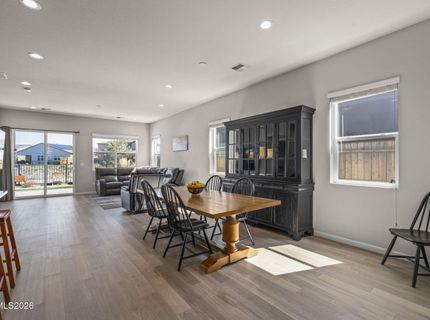 7854 Hoback Drive, Sparks, NV 89436 Photo