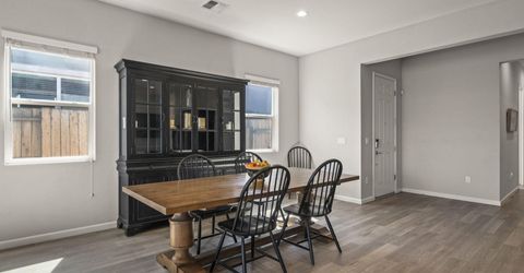 7854 Hoback Drive, Sparks, NV 89436 Photo