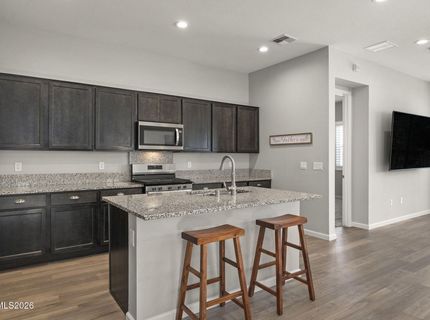 7854 Hoback Drive, Sparks, NV 89436 Photo