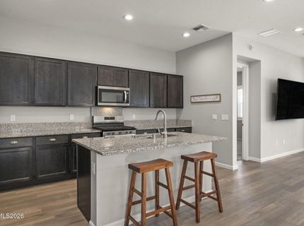 7854 Hoback Drive, Sparks, NV 89436 Photo