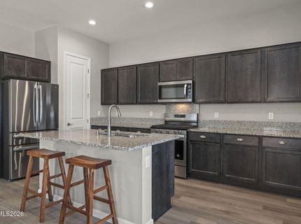 7854 Hoback Drive, Sparks, NV 89436 Photo