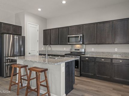 7854 Hoback Drive, Sparks, NV 89436 Photo