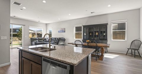 7854 Hoback Drive, Sparks, NV 89436 Photo