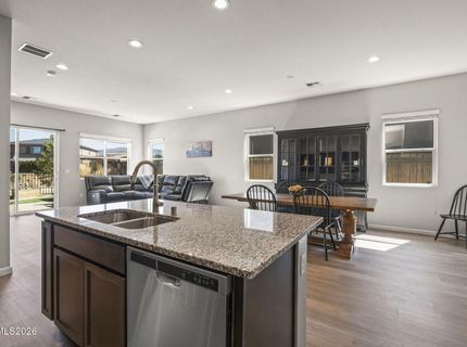 7854 Hoback Drive, Sparks, NV 89436 Photo