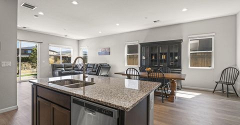 7854 Hoback Drive, Sparks, NV 89436 Photo