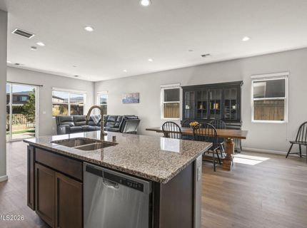 7854 Hoback Drive, Sparks, NV 89436 Photo