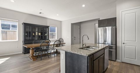 7854 Hoback Drive, Sparks, NV 89436 Photo