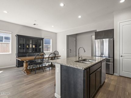 7854 Hoback Drive, Sparks, NV 89436 Photo