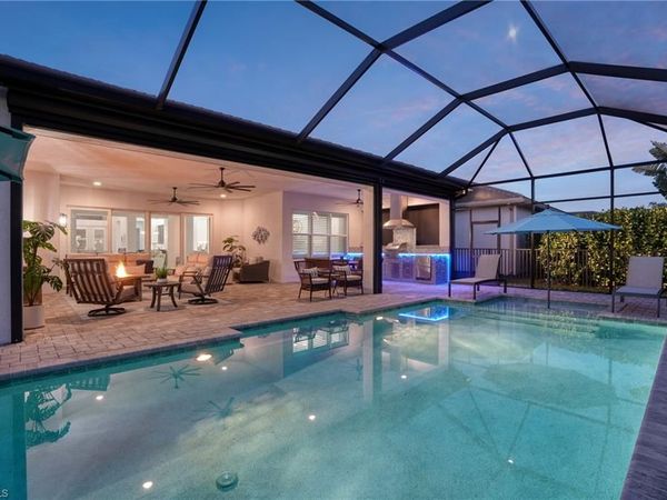 11752 Freesia TER, NAPLES, FL 34120