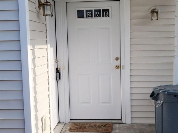 268 Ruth Court , Middletown, NY 10940