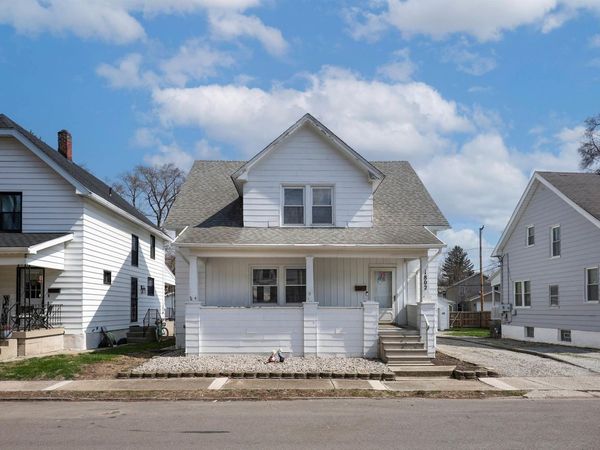 1802 Bayer Avenue, Fort Wayne, IN 46805