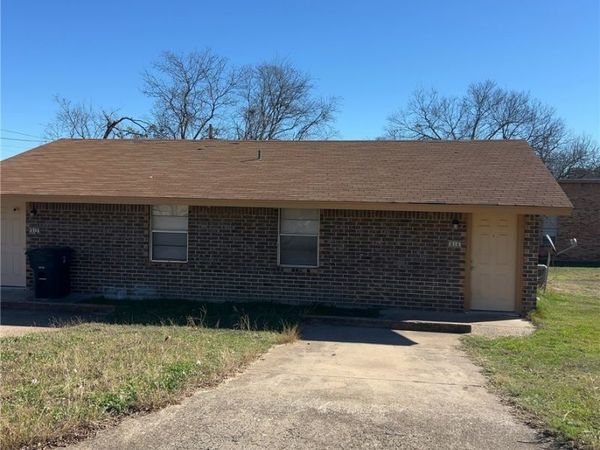 612 Raymond Street , Unit 614, Killeen, TX 76541