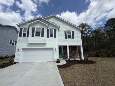 3238 Moss Bridge Ln. , Myrtle Beach, SC 29579
