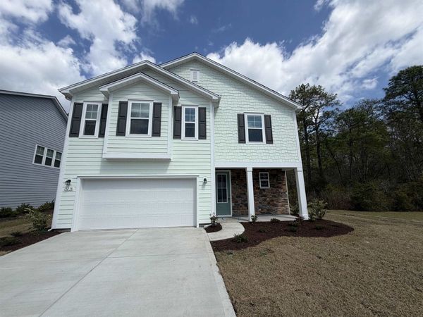 3238 Moss Bridge Ln. , Myrtle Beach, SC 29579
