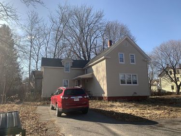 88 Spruce Street, Winchendon, MA 01475