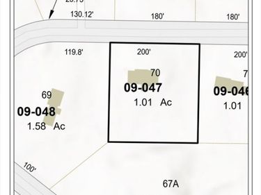 36 Yorkshire Rd, Dover, MA 02030