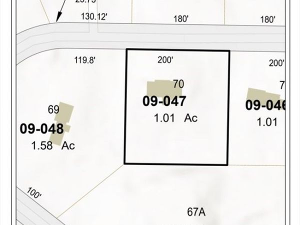 36 Yorkshire Rd, Dover, MA 02030