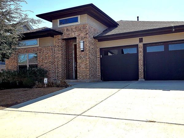 8001 Silhouette ST, Austin, TX 78744