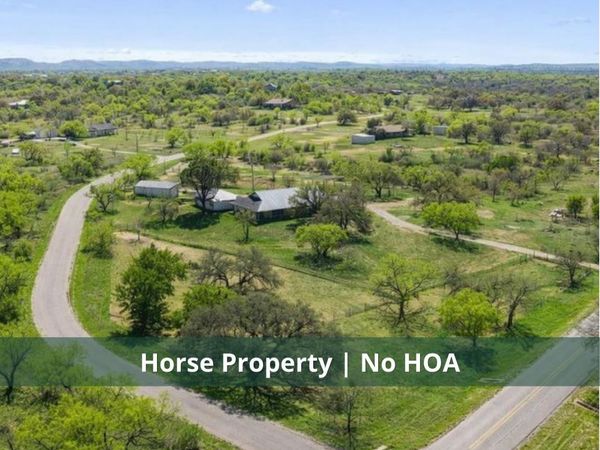 3410 W Ranch Road 152, Llano, TX 78643