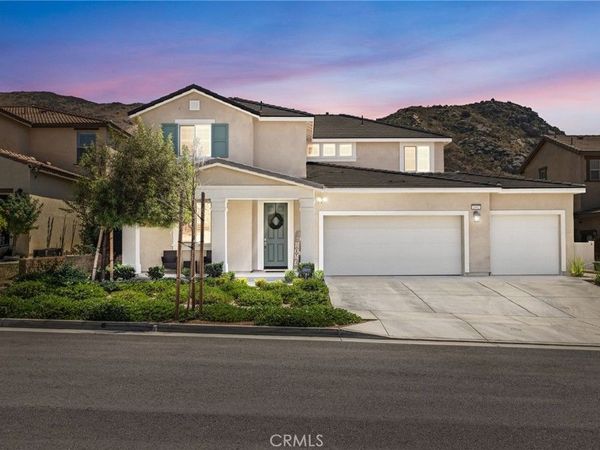 2692 Half Dome Court, Jurupa Valley, CA 92309