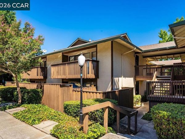 1707 Mahogany Way, Unit 59, Antioch, CA 94509