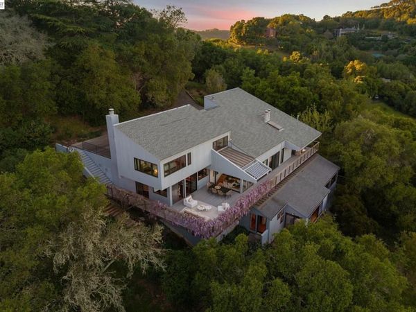 116 TAPPAN LANE, Orinda, CA 94563