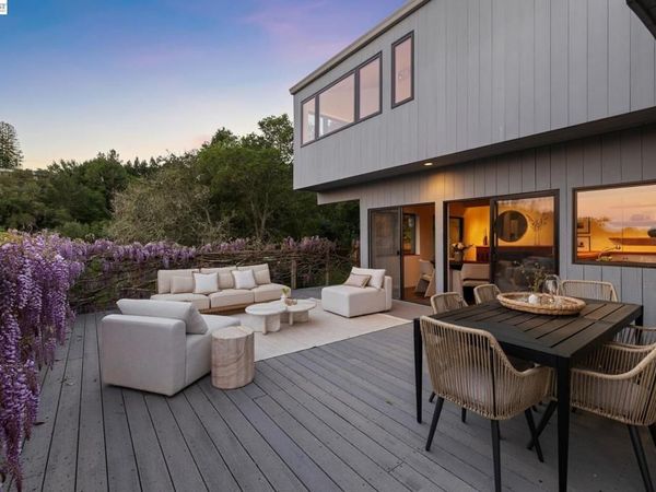 116 TAPPAN LANE, Orinda, CA 94563