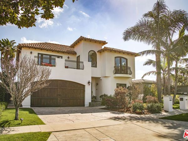 7222 Kentwood Avenue, Los Angeles, CA 90045