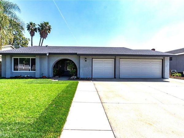 6275 Sapphire Street, Rancho Cucamonga, CA 91701