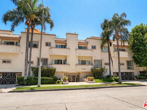 11110 Camarillo Street, Unit 124, North Hollywood, CA 91602