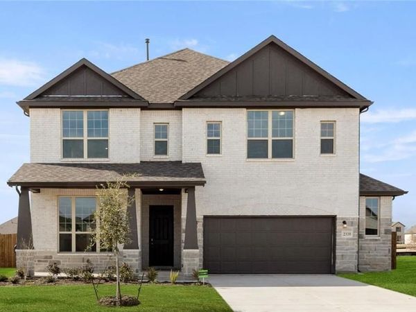 2335 Sheppards Lane, Waxahachie, TX 75167