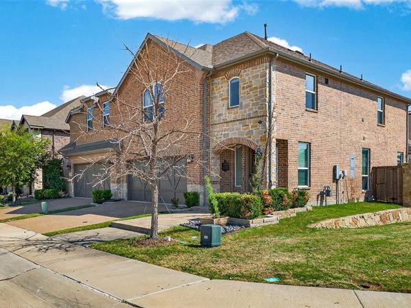 3900 Morel Drive, Lewisville, TX 75056